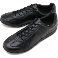 ジャーマントレーナー GERMAN TRAINER スニーカー ミリタリーシューズ [42500 FW25] GERMAN TRAINER REPRODUCTED EDITION MODEL メンズ・