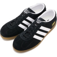 アディダス オリジナルス adidas Originals スニーカー ガゼル ロープロ ウィメンズ [ONR41/JR8886 FW25] GAZELLE LO PRO W レディース 靴 シューズ