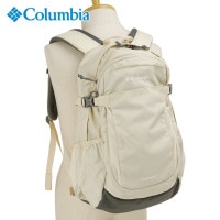 コロンビア Columbia キャッスルロック25LバックパックII [PU8662-191 FW25] Castle Rock 25L Backpack II メンズ・レディース 鞄 リュック デイ