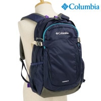 コロンビア Columbia キャッスルロック25LバックパックII [PU8662-464 FW25] Castle Rock 25L Backpack II メンズ・レディース 鞄 リュック デイ
