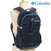 コロンビア Columbia キャッスルロック20LバックパックII [PU8663-464 FW25] Castle Rock 20L Backpack II メンズ・レディース 鞄 リュック デイ