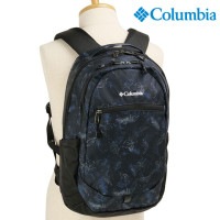 コロンビア Columbia ペッパーロック23Lバックパック [PU8712-012 FW25] Pepper Rock 23L Backpack メンズ・レディース 鞄 リュック デイパック アウ
