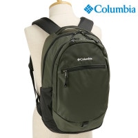 コロンビア Columbia ペッパーロック23Lバックパック [PU8712-326 FW25] Pepper Rock 23L Backpack メンズ・レディース 鞄 リュック デイパック アウ