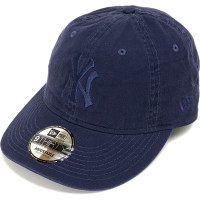 ニューエラ NEW ERA キャップ 9THIRTY クーパーズタウン MLB トナルロゴ ニューヨーク・ヤンキース [14667942 FW25] 930CS MLBCO TONAL NEYYANC