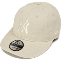 ニューエラ NEW ERA キャップ 9THIRTY クーパーズタウン MLB トナルロゴ ニューヨーク・ヤンキース [14667943 FW25] 930CS MLBCO TONAL NEYYANC