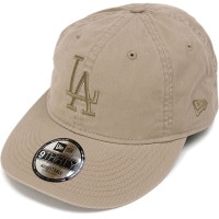 ニューエラ NEW ERA キャップ 9THIRTY クーパーズタウン MLB トナルロゴ ロサンゼルス・ドジャース [14667945 FW25] 930CS MLBCO TONAL LOSDODC