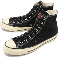 コンバース CONVERSE スニーカー オールスター エイジド RL ハイカット ジュラシック・パーク [31315560 FW25] ALL STAR AGED RL HI / JURASSIC 