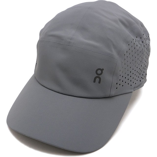 On Lightweight Cap オンライトウェイキャップ　ランニング 楽天市場】オン ライトウェイトキャップ On Lightweight Cap