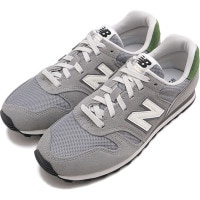 ニューバランス NEWBALANCE スニーカー ML373 [ML373XC2 FW25] レディース 靴 ランニングシューズ Dワイズ GRAY 正規取扱店|NEWBALANCE（ニューバランス 