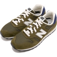 ニューバランス NEWBALANCE スニーカー ML373 [ML373XD2 FW25] レディース 靴 ランニングシューズ Dワイズ KHAKI 正規取扱店|NEWBALANCE（ニューバランス