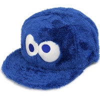 ニューエラ NEW ERA キャップ 9FIFTY セサミストリート フェイス クッキー [14682563 FW25] 950 SESAME STREET FACE COOKIE メンズ・レディース