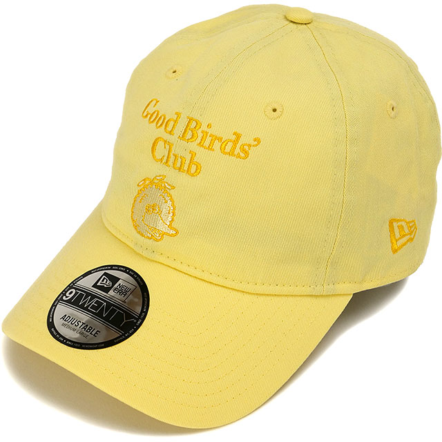 ニューエラ NEW ERA キャップ 9TWENTY セサミストリート ビッグ