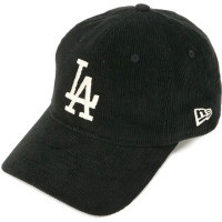 ニューエラ NEW ERA キャップ 9TWENTY マイクロコーディロイ ロサンゼルス・ドジャース [14667971 FW25] 920LS MICRO CORDUROY LOSDOD メンズ・レ