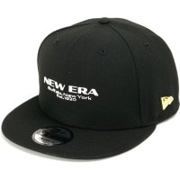 ニューエラ NEW ERA キャップ 9FIFTY TPUメタル [14667792 FW25] 950 TPU METAL メンズ・レディース 帽子 ブラック 正規取扱店|NEW ERA（ニューエラ
