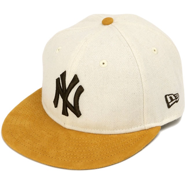 NEW ERA マクドナルド 9FIFTY キャップ NEW ERA - 1000個限定マクドナルド×NEW ERA 限定モデル キャップ