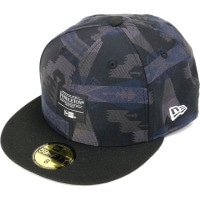 ニューエラ NEW ERA キャップ 59FIFTY ペンドルトン ウーブンパッチ [14699401 FW25] 5950 PENDLETON WOVEN PATCH メンズ・レディース 帽子 ブラ