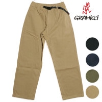 グラミチ Gramicci グラミチパンツ ストレートフィット [G116-OGT] GRAMICCI PANT STRAIGHT FIT メンズ ボトムス ロングパンツ コットンツイル 正規取扱店|