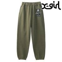 エックスガール X-girl フェイスボックスパッチ スウェットパンツ [105253031010 FW25] FACE BOX PATCH SWEAT PANTS レディース xgirl ボトムス 
