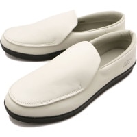 ムーンスター エイトテンス MOONSTAR 810s スニーカー プルー [54410161 FW25] ET012 PROO メンズ・レディース 靴 ローファー スリッポン WHITE/BLACK