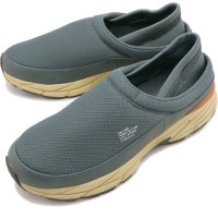 ムーンスター エイトテンス MOONSTAR 810s スニーカー キャンピー [54410413 FW25] ET040 CAMPI メンズ・レディース 靴 モックシューズ スリッポン MOSS 正