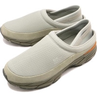 ムーンスター エイトテンス MOONSTAR 810s スニーカー キャンピー [54410417 FW25] ET040 CAMPI メンズ・レディース 靴 モックシューズ スリッポン GRAY 正