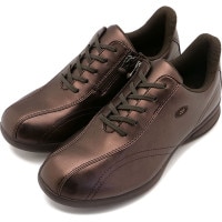 ヨネックス YONEX スニーカー パワークッションL130W [SHWL130W FW25] レディース 靴 ウォーキング オフコートシューズ 撥水レザー ひざに優しいやわらかクッション 4.5E 