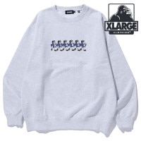 Cph/Glf™ ブラック スウェット X-LARGE MENS/トップス/スウェット｜THE TOKYO ONLINE STORE