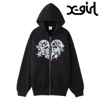 X-girl（エックスガール）国内正規販売店 | mischief SNEAKER