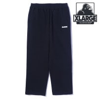 エクストララージ XLARGE スランテッドOG スウェットパンツ [101253031017 SS25SPOT] SLANTED OG SWEAT PANTS メンズ x-large エックスラージ