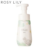 ロジーリリー ROSY LILY プレミアムシューズシャンプー 200ml [E012 FW25] レディース 靴 スニーカー シューケア用品 泡タイプクリーナー OCHA 正規取扱店|ROSY LI
