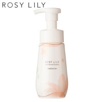 ロジーリリー ROSY LILY プレミアムシューズシャンプー 200ml [E015 FW25] レディース 靴 スニーカー シューケア用品 泡タイプクリーナー HIMESAYURI 正規取扱店|R