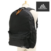 グレゴリー GREGORY リュック リラックスデイ [1557661041 FW25] 21L RELAX DAY メンズ・レディース 鞄 バックパック デイパック 通勤通学 アウトドア ブラック 