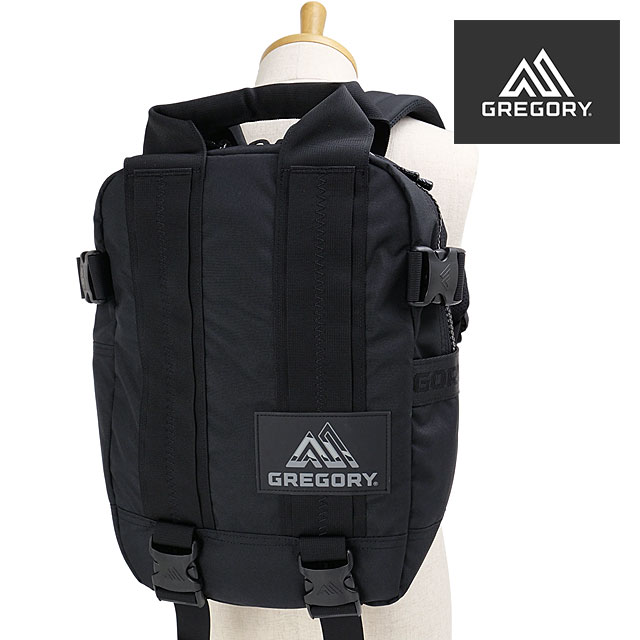 グレゴリー GREGORY リュック ジョーブレーカーバックパック18 [1556901465 FW25] 18L JAWBREAKER BACKPACK 18 メンズ・レディース 鞄 デイパック 通勤通学 アウトドア ジェットブラック 正規取扱店