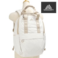 グレゴリー GREGORY リュック スージーバックパックM [153977A686 FW25] 16L SUSZY BACKPACK M レディース 鞄 デイパック 手提げ 通勤通学 A4 PC ア