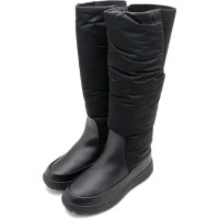 コロンビア Columbia ブーツ サップランド スリー ディーヴァ ロング ウォータープルーフ オムニヒートインフィニティ [YL8514-010] SAPLAND III DIVA LONG W