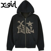 X-girl（エックスガール）国内正規販売店 | mischief SNEAKER