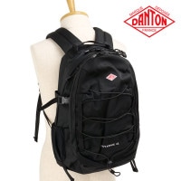 ダントン DANTON ポリエステルツイルバックパック ガバルニー [GAVARNIE 22 FW25] 22L POLYESTER TWILL BACKPACK メンズ・レディース 鞄 リュック デ