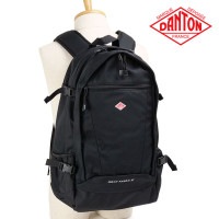 ダントン DANTON ポリエステルツイルバックパック モンファロン [MONT FARON 27 FW25] 27L POLYESTER TWILL BACKPACK メンズ・レディース 鞄 リュッ