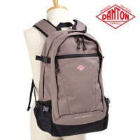 ダントン DANTON ポリエステルツイルバックパック モンファロン [MONT FARON 27 FW25] 27L POLYESTER TWILL BACKPACK メンズ・レディース 鞄 リュッ