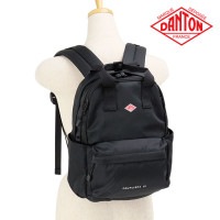 ダントン DANTON キッズポリエステルツイルバックパック ピュプリエ [PEUPLIERS 12 FW25] 12L KIDS’ POLYESTER TWILL BACKPACK 男の子・女の子 