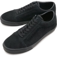バンズ VANS スニーカー オールドスクール [VN000D9YBKA FW25] Old Skool メンズ 靴 シューズ ローカット ヴァンズ Crafted-Stripe-BLACK/BLAC