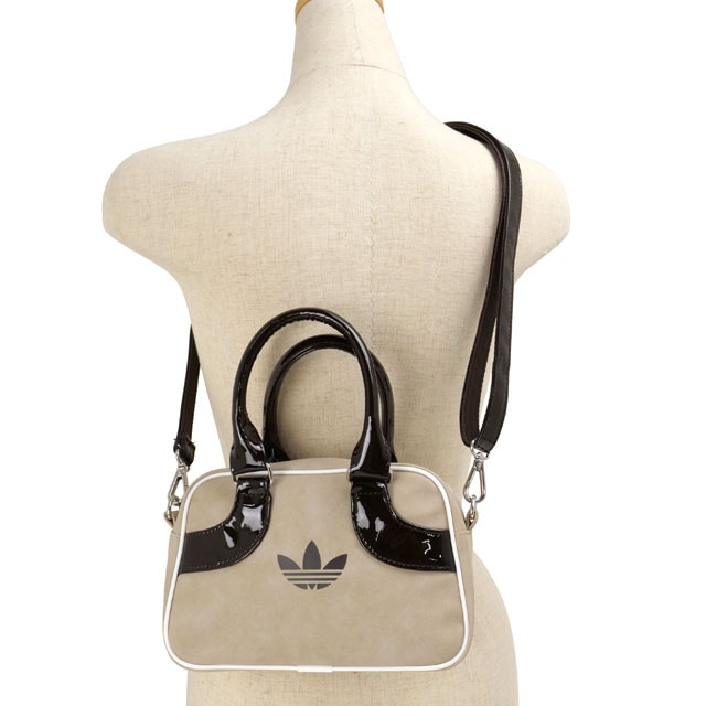 アディダス オリジナルス adidas Originals XS ボーリングバッグ