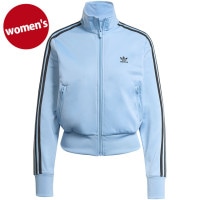 アディダス オリジナルス adidas Originals ファイヤーバード トラックトップ [HAJ87/JX7869 FW25] FIREBIRD TT レディース トップス トラックジャケット 