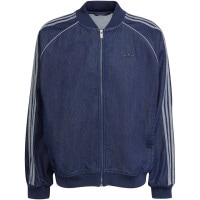 アディダス オリジナルス adidas Originals SST デニム ストーン [VS269/JX6461 FW25] SST DENIM STONE メンズ トップス ジャケット ブルゾン イ