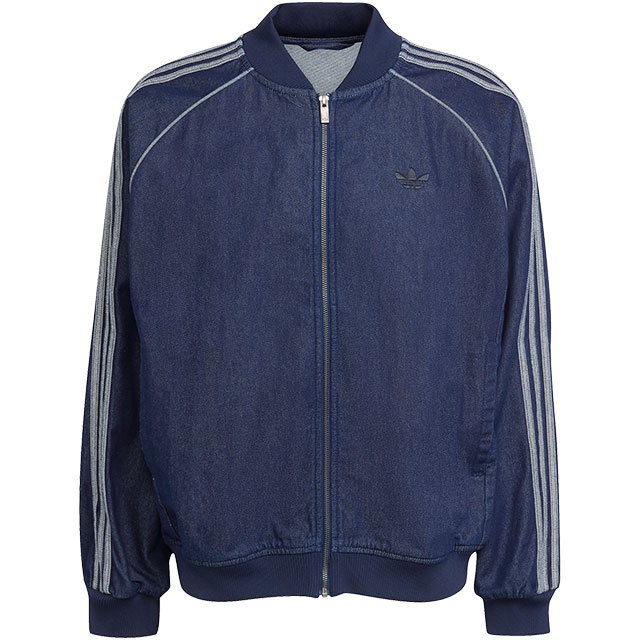 アディダス オリジナルス adidas Originals SST デニム ストーン