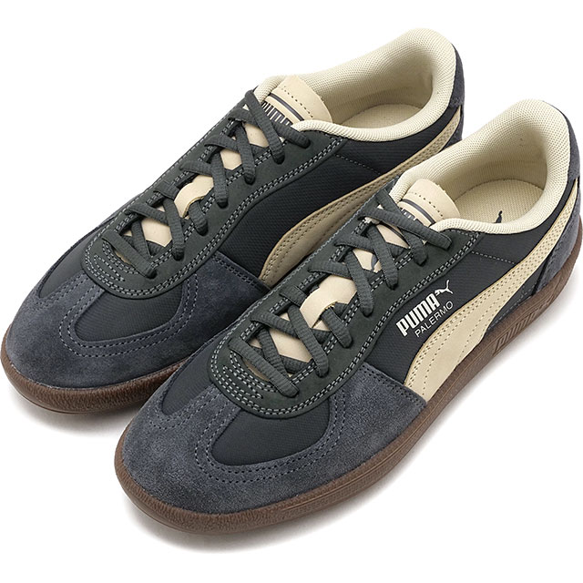 ほぼ新品】Puma パレルモ 24/25 アウェイシャツ パレルモ PUMA