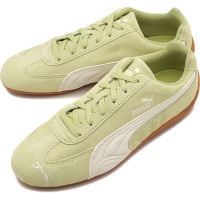 【返品送料無料】プーマ PUMA スニーカー スピードキャット OG [398846-48 FW25] SPEEDCAT OG メンズ 靴 シューズ Pistachio-Green 正規取扱店|PUM