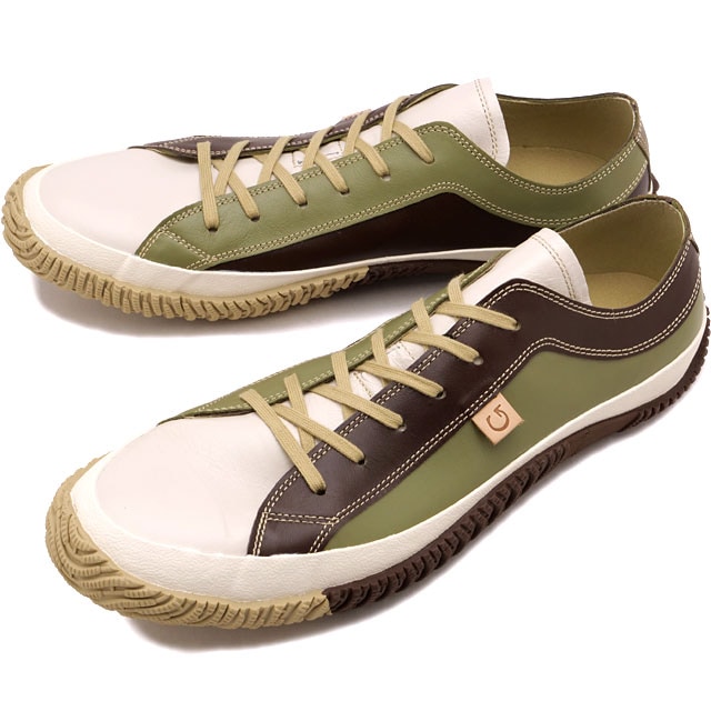 限定モデル スピングル SPINGLE スニーカー [SP110FA-165 FW25] SP-110FA メンズ 日本製 カンガルーレザー 20周年モデル Multi 正規取扱店 先着で限定プレゼント！】【返品送料無料】限定モデル スピングル