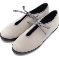 ムーンスター ファインバルカナイズド MOONSTAR FINE VULCANIZED スニーカー ライトプリムW [54323487 FW25] LITE PRIM W レディース 靴 バレエシュー