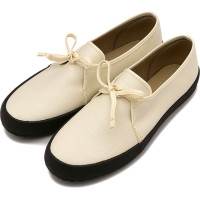 ࡼ󥹥 եХ륫ʥ MOONSTAR FINE VULCANIZED ˡ ե륯 [54324361 FW25] FOLKSY ǥ  塼  Хåƥ IVORY 谷Ź
